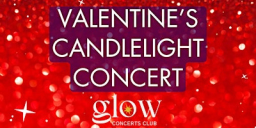 Valentine's Candlelight Concert: Mozart and Moonlight