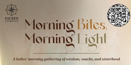 Morning Bites, Morning Light- Who do I give my heart to?