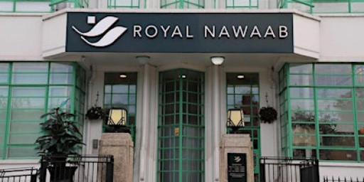 Muslim Marriage Events London - Divorced/Widowed Event