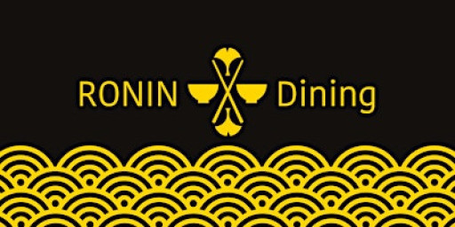 8 Course Japanese Supper Club