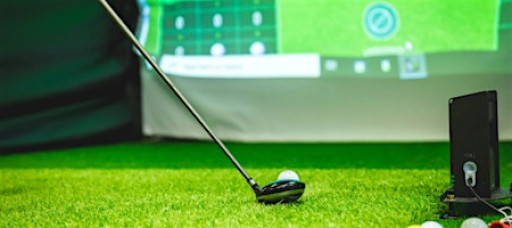 Golf Simulation Experience