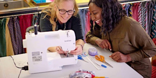 Beginners Sewing Course (over 3 evenings)