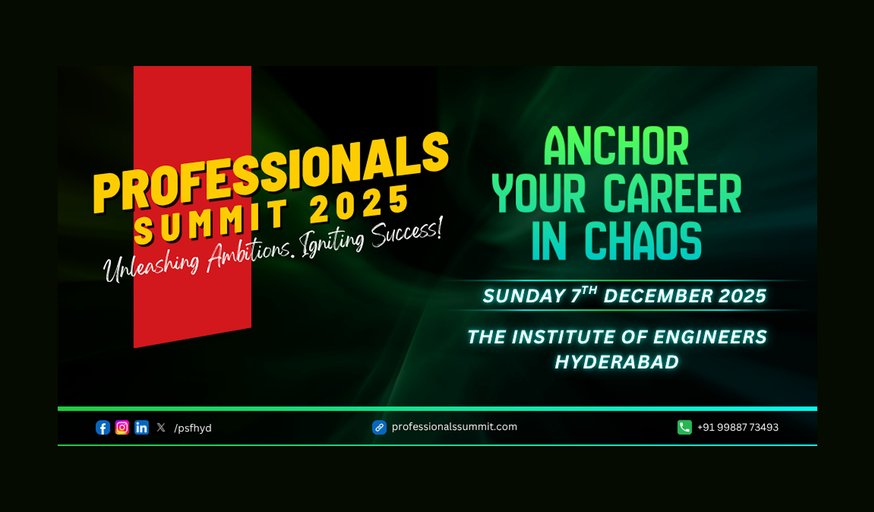 Professionals Summit 2025