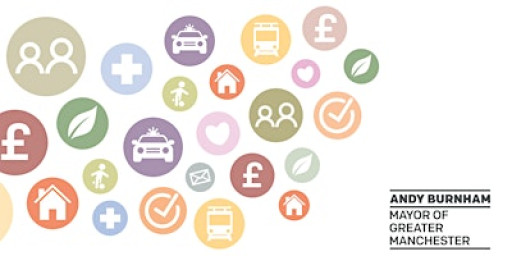 Mayor’s Question Time - January 8 @ 7PM - #AskAndyGM