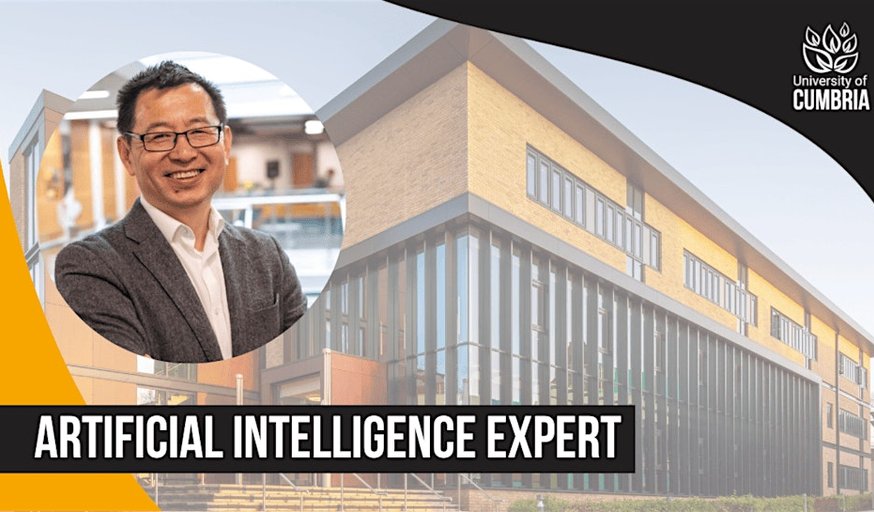 Understanding & Using AI in Business - CGH Breakfast Networking Event