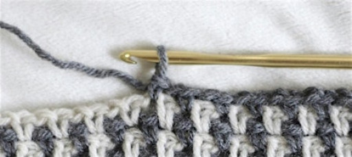 Learn to Crochet with Little Red Knits