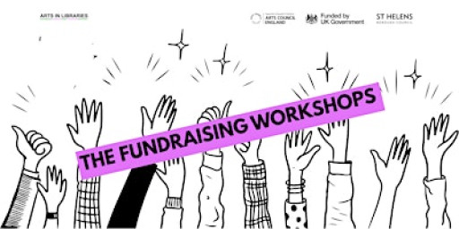 Fundraising Workshop - Part 1
