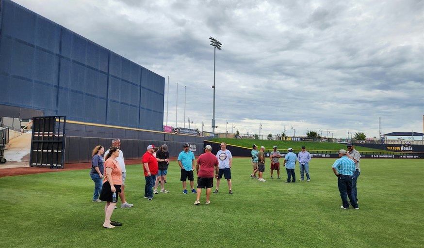 Teaching Turfgrass Science in High Schools