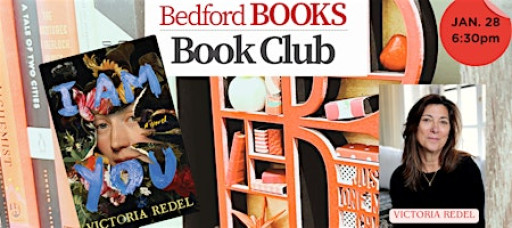 January 2026 Book Club