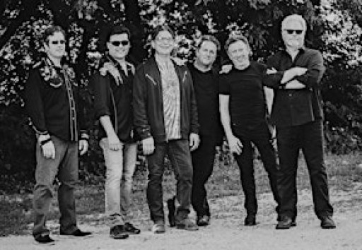 Heartache Tonight The Music of the Eagles