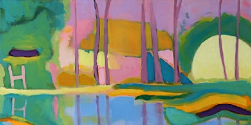 Acrylic Painting (6 weeks) with Denise Harrison