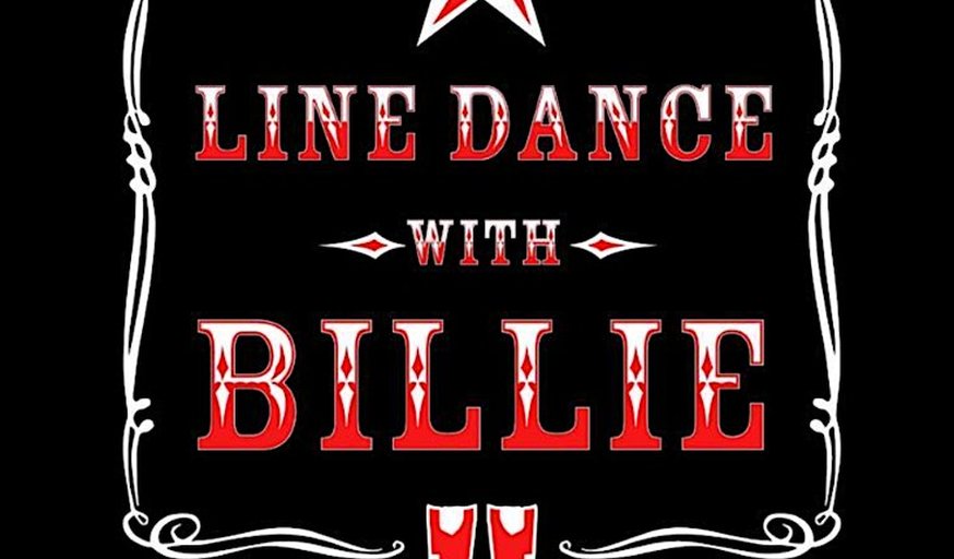 Learn to Line Dance!