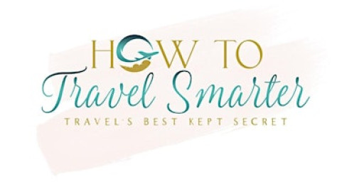 How to Travel Smarter Socials