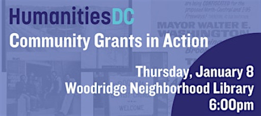 Community Grants in Action: Ward 5