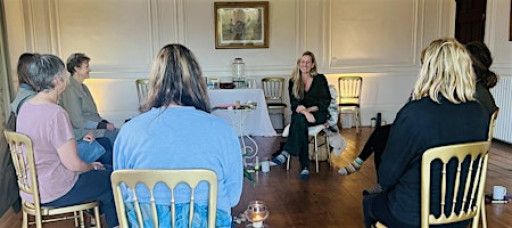 Healing Intergenerational Patterns – A Family Constellations Workshop