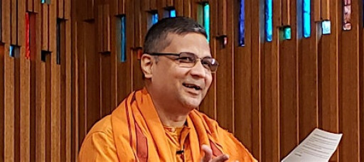 Understanding Vedanta through Holy Mother Sri Sarada Devi