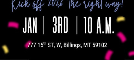 2026 Fitness Kickoff