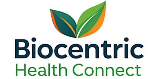 Biocentric Health Connect