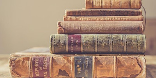 Uncovering the Classics