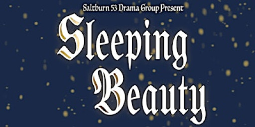 Sleeping Beauty (Matinee)