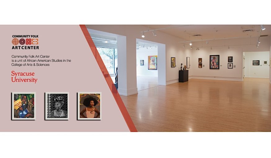 Community Writing Workshop