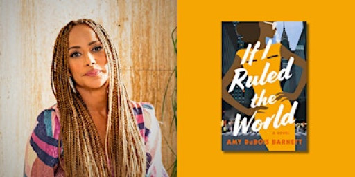 Book Event: Amy DuBois Barnett