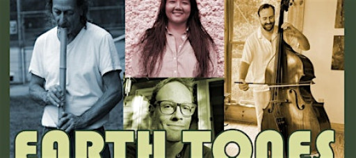 January Shelby Bottoms Sound Bath - Earth Tones Elemental Ensemble