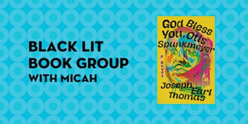 Black Lit Book Group
