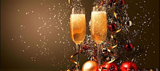 AFGE Local 1975 Annual Holiday Party