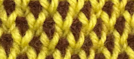 December Fiber Crafting Meetup