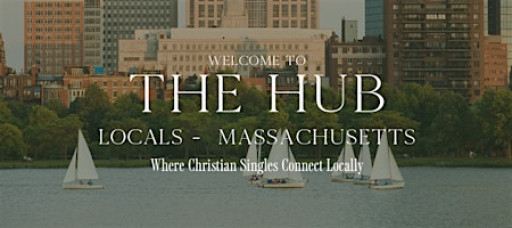 Boston, Massachusetts Event for Christian Singles