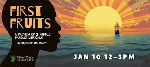 First Fruits: Lifted Voices Community Workshop