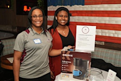 New City Forest - Tech