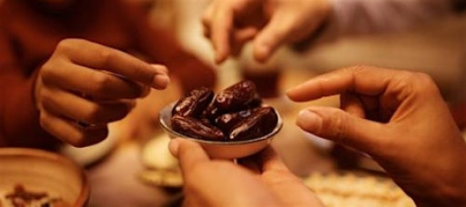 First Ramadan Iftar Dinner Hosted by Edina Somali American Community