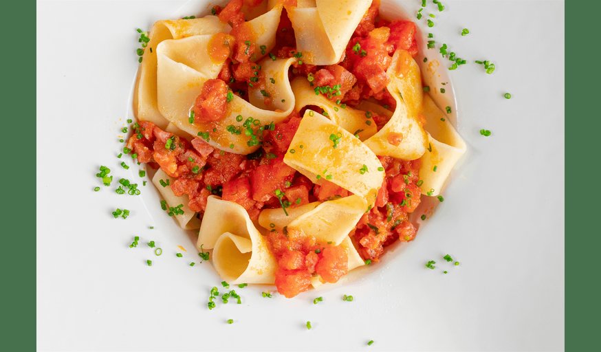 Pasta Making With Chef Jesse at a Local Brewery - Pasta Making Cooking Class in Baltimore | Classpop!™