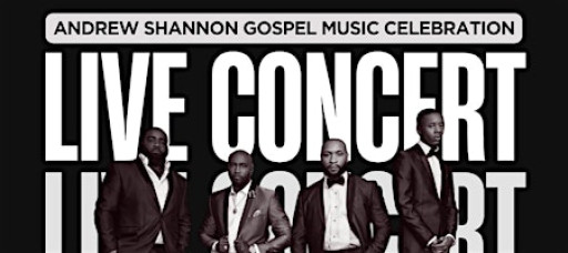 Evening concert with Gospel music artist Maurice Yancey