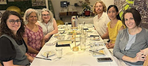 It's a New Year: Socials for Science - Challenges of Job Interviews