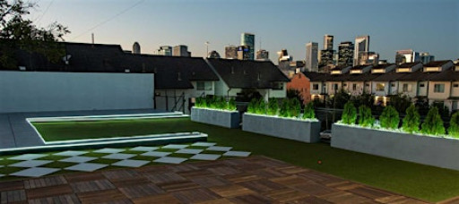 J. Frank Dobie High School Class of 2016 10-Year Reunion