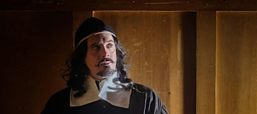 Royal Revenge – the Trial of Charles I’s Regicides