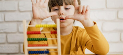 Abacus Course for Kids in Abu Dhabi
