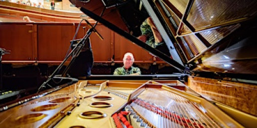 An Afternoon with Neil Brand