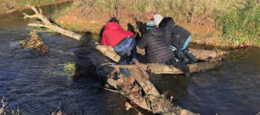 BE Wild School Sessions 2025-2026