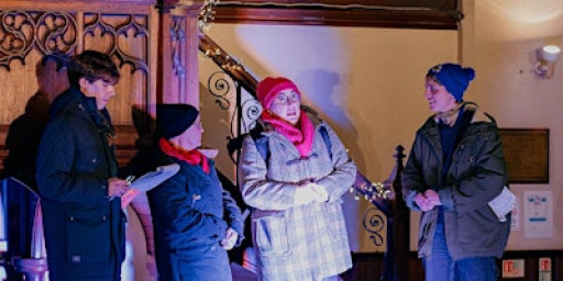 Advanced Drama (Brighton) 8 Week Course