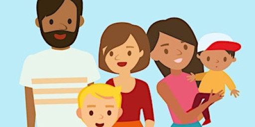 Understanding Children's Behaviour Workshop