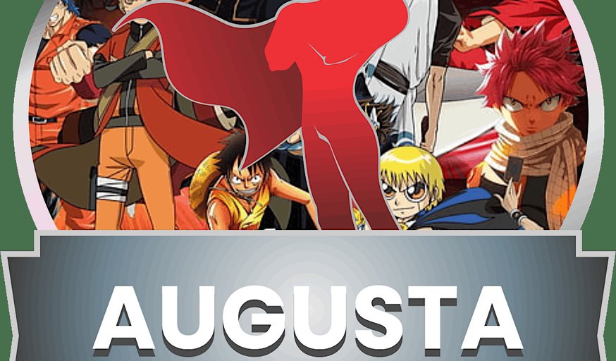 Augusta Anime-Fest