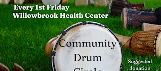 Community Drum Circle