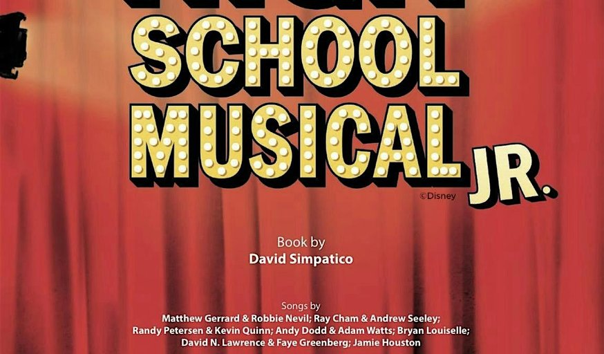 High School Musical Jr -11th March 2026