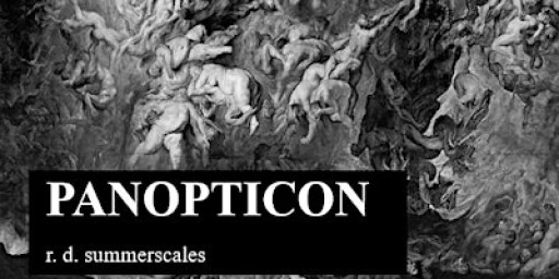 PANOPTICON: THE BOOK LAUNCH