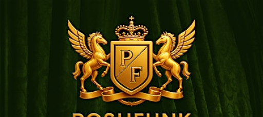 POSHFUNK - Goes to the Theatre