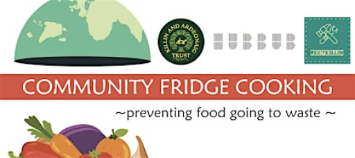 Community Fridge Cooking - Batch-Cooking Bonanza
